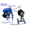 China Powerful Wire Spooling Equipment High Efficiency With Counter Meter wholesale