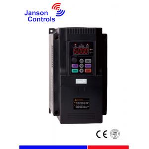 4KW AC motor variable frequency driver Open loop vector control Three-Phase 380V-480V 50Hz/60H VFD/VSD Ac drive