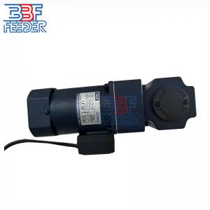 China Voltage 380V AC Speed Motor JSCC 90YT90GV22 Variable Speed Ac Motor supplier