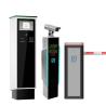 Écran LCD de 10,1 pouces avec NFC, POS et code QR