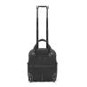 China 19 Inch Carry On Underseat Multi Functional Suitcase For Men Luggage Cart Trolley wholesale