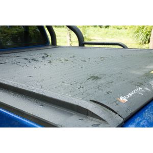 China 三?? トリトン用のハードタイプキャノピーローラーシャッター 防水 引き込み可能 wholesale