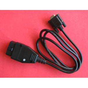 China  VOLVO Serial Diagnostic Cable supplier