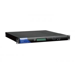 China GN-1772 Multi-Channel Trans-coder, modular & high density, 72 live channels  transcoding supplier