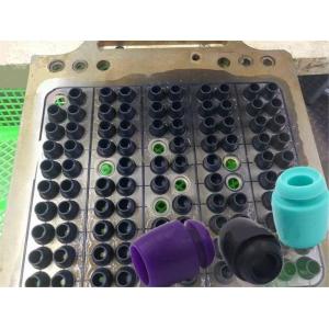 Compression Molds Silicone Rubber Grommet