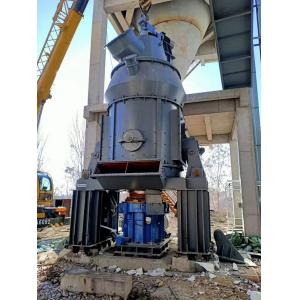Custom Vertical Roller Mill Coal Pulverizer HVM1900 HVM2400