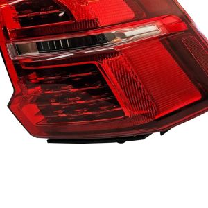 China Womala 後部右尾灯 31689690 XC60 MK2 2018-2024 交換 wholesale