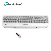 China Compact Residential Air Curtain ,Coldroom Freezer Air Door Curtain Fan 220 v-50/60 Hz on sale