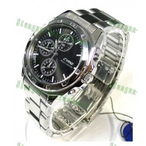 China High-Defintion spy camera in watch(4in1) 640*480@30fps photo1600*1200 supplier