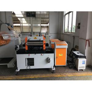 China Mitsubishi PLC Control Power Press Servo Feeder Machine For Punch NCF-Series supplier