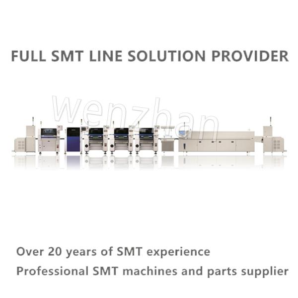 SMT組立機 太陽光パネル生産ライン 自動テレビ組立ライン PCB用装置