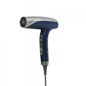 China Styling Travel Hair Dryer 110000r/min , Professional Salon Hair Dryer Portable supplier