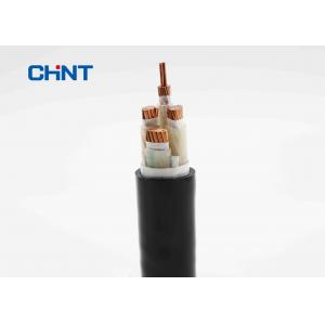 China 0.6/1KV LSZH Fire Resistant Cable Catalogue A B C For Low Voltage Installation System supplier