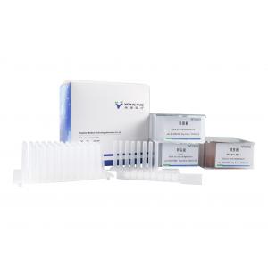 China DNA RNA Extraction Column Kit Nucleic Acid Extraction And Purification supplier