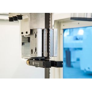 China Aluminum Heineda Cnc Vertical Band Saw Speed 500-2000m/Min Slate Cutting Vh600 wholesale