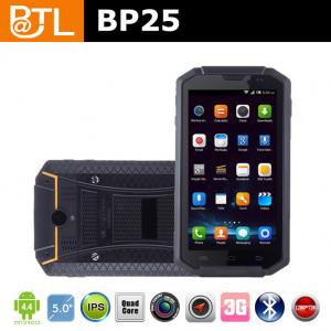 Waterproof IP67 smartphone nfc BP25