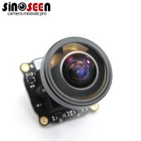 China 120FPS 330FPS 1MP Camera Module Infrared Thermal Ambarella Wifi Camera Board on sale