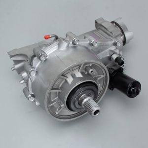 China 2019-2022 Jeep Cherokee Auto Transmission System New Condition Rear Axle Differential Carrier Assembly with 3.73 Ratio wholesale