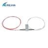 China 1X2 Mechanical Optical Switch Latching / Non-Latching Low Insertion Loss wholesale