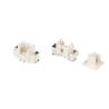 China 1.25 Mm Pitch Connector Wtb Connector 2P To 16P Verticle SMT PCB Wafer wholesale