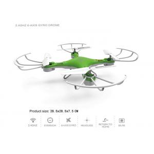 China Children's Remote Control Toys Quadcopter Aircraft Drone Toy 360 Degree Flip supplier