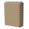 China 10km All solid state  AI recognition technology Low-Altitude Surveillance Radar Scenario flexibility wholesale