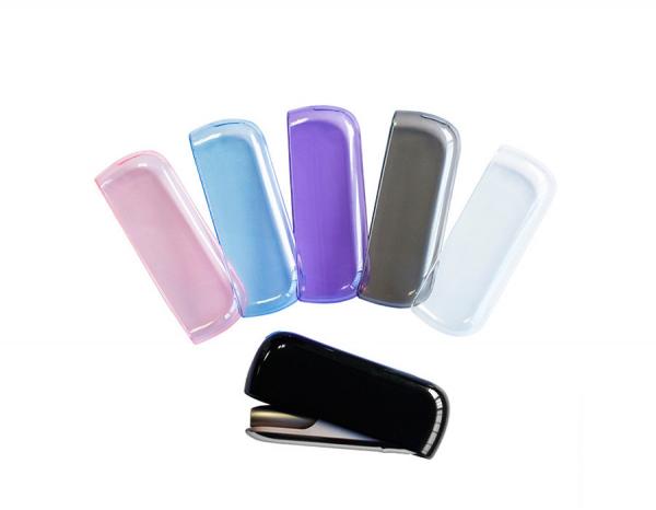 TPU case protective for IQOS 3.0, Electronic cigarette accessories for IQOS 3.0
