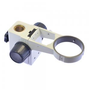 China Focus holder 76mm 32mm focusing block of industry microscope supplier