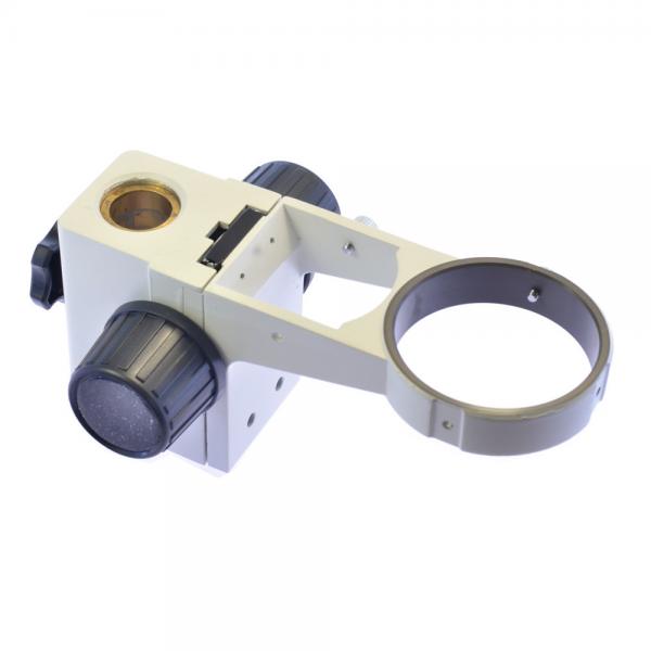 Focus holder 76mm 32mm focusing block of industry microscope