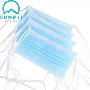 3Ply Medical Surgical Face Mask