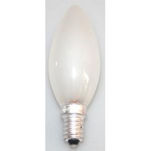 E14 Traditional Incandescent Light Bulbs Candle Types Of Light Bulbs