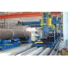 China Column And Boom Industrial Manipulator , 120KG Pipe Welding Manipulator wholesale
