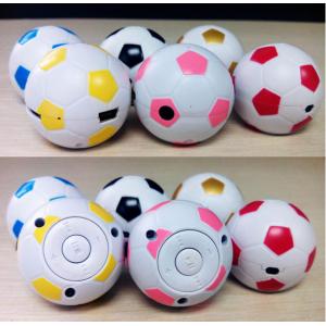 Portable Football Shaped MP3 Player Mp6003