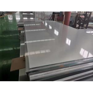 China 6061 Aluminum Sheet  Automotive Thin Sheet is Used for Structure Parts of Drive System supplier