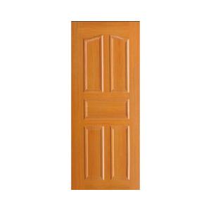 Veneer Flush Wooden Paint Door Walnut Maple Timber Red Interior Door