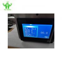 China Industry School Bus Thermal Body Temperature Scanner Repeat Accuracy ±0.2ºC on sale