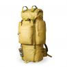 China Walking Camping 100L Multi Functional Sport Bags wholesale