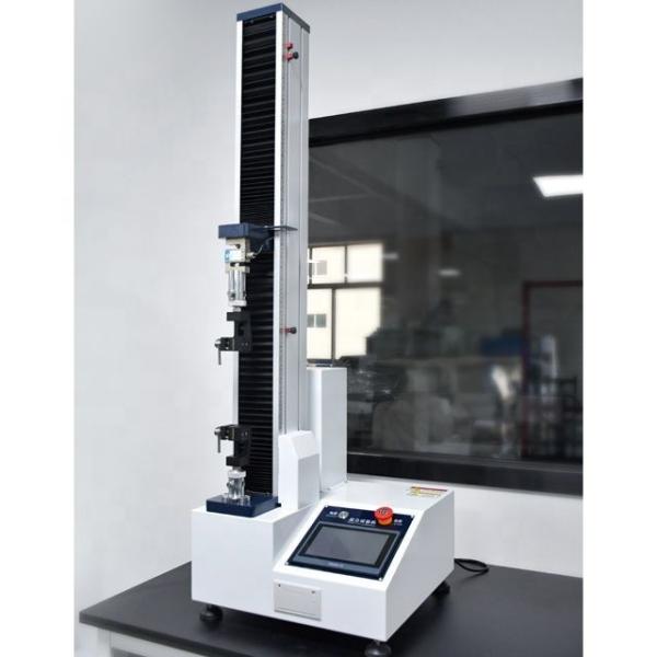 Servo LCD Display Screen Universal Tensile Strength Machine Material Testing Machine
