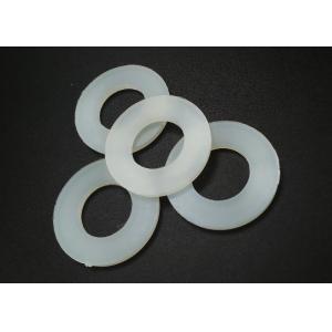 China M1.6 - M48 Small Nylon Flat Washers for Industrial Fire Resistance 94V-2 supplier