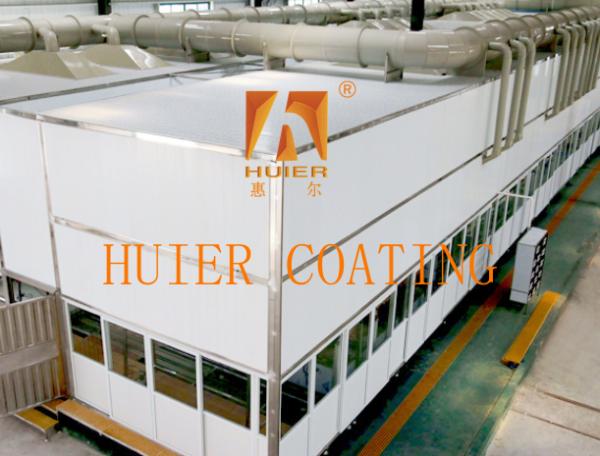and Durable Environmental Protection Equipment for Waste Gas Treatment with and Advanced Performance