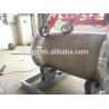 China Máquina pulidora portátil de barril de la máquina pulidora del tanque de la eficacia alta wholesale