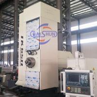China Heavy Duty Cylinder Boring Milling Machine Universal CNC Planer Type Boring Mills on sale