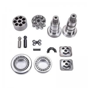 China Rexroth Piston Pump Hydraulic Spare Parts A7VO 28/55/80/107/160/200/250/355/500 supplier