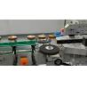 China FK911 Automatic Labeling Machine for Square and Flat Wine Bottles Advanced Technology wholesale