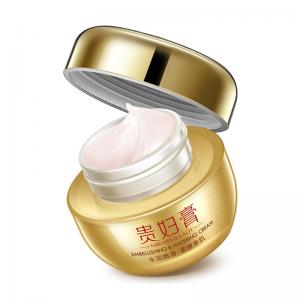 China Non - Sticky Pearl Skin Whitening Cream , Anti Spot Face Cream Easily Absorb supplier