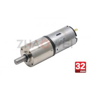 Long Life Brushless DC Geared Motor / high torque DC motor 12v for Automatic door