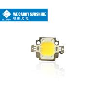 China LED Floodlight 120 DEG 10W COB LED 1050mA 1400mA SMD LED Chip on sale