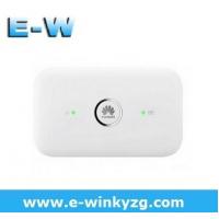New arrival unlocked Huawei E5573 4G LTE Cat4 Mobile Hotspot DL 150Mbps/UL 50Mbps sales promotion price