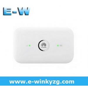 New arrival unlocked Huawei E5573 4G LTE Cat4 Mobile Hotspot DL 150Mbps/UL 50Mbps sales promotion price