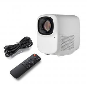 FHD 1080P LCD Portable Projector